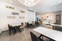 Half-Day Leisure Hidden Luxury Homestay - جديد