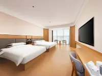 xinguangzhong Hotle Hotels in Guyang