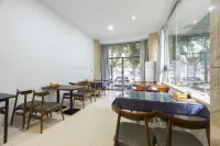 Rujia Pebble Hotel (Putian Licheng Middle Avenue Putian University) - sarapan