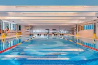 Hilton Foshan - Gym