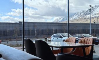 Cloudside Boutique Hotel