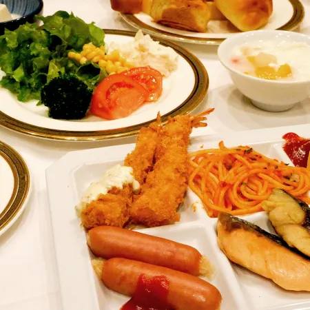 Hotel AreaOne Chitose