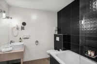 Akeah Verdi Budapest - Phòng tập thể hình