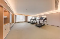 JIホテル（青島金沙灘青大附院） - 新規開業