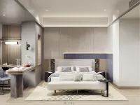 Fox Hotel Nagoya Batam