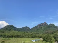 華平客棧 仁化酒店