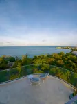 Infinity Pool +Stunning Ocean Views Gem in Nyali.