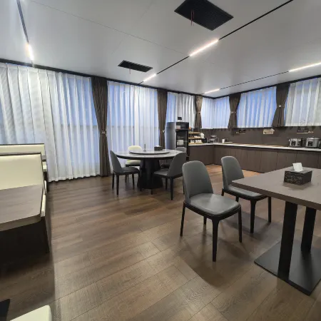 Yulan Impression Smart Hotel