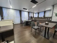 Yulan Impression Smart Hotel - فطور