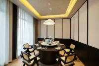 Shanyuan · Oriental Aesthetics Hotel - 朝食