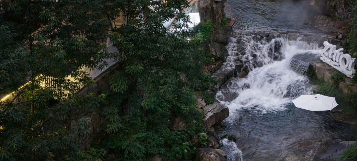 Only this fairyland,  designer art villa mountain lodging Hotels in Anji