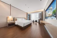 Lanou International Hotel (Sayram Lake New Tourist Center Branch)