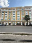 Latanya Palm & Spa Airport  Hotel