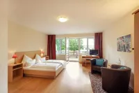 Bernsteinsee Hotel and Ferien by Palette Resorts - 4 tähden