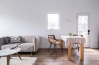 Queen size Fairy-tale Loft