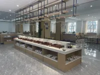 Fuyuan Donglai Business Hotel - petit déjeuner