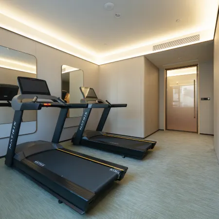 Ji Hotel (Changchun Railway Station South Plaza Branch)