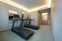 Ji Hotel (Changchun Railway Station South Plaza Branch)