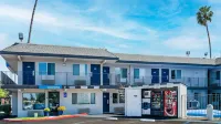 Motel 6 Pleasanton, CA - acceptant les animaux