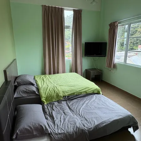 Kea Valley Hotel Apartment