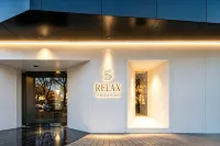 S·RELAX Nice Design Hotel (Bell Tower Subway Station Hui Fang)