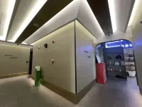 Yamu E-sports Hotel