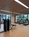 MANGROVE HOTEL - palestra
