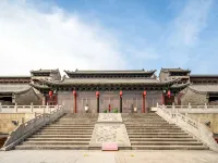 Chong Ning Castle Hotel Lingshi İlçesi otelleri