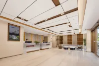 Lavande Hotel Haikou (Hainan University Century Bridge Branch)