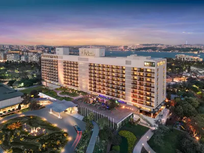 Hilton Istanbul Bosphorus Hotel di Istanbul