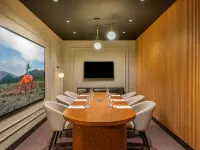 Radisson RED Izmir Point Bornova Hotels near Port Authority