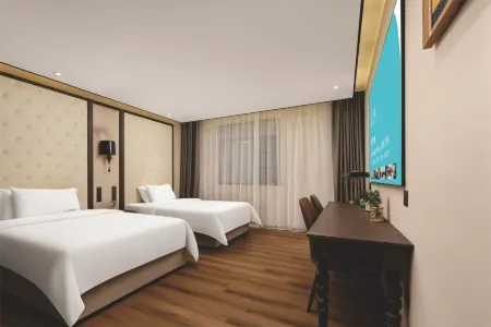 Ximan Hotel