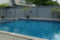 Laska Hotel Subang - Pools