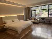 Shiqian Qianyueju Business Hotel - واي فاي