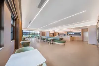 全季飯店（北京中關村理工大學店） - 早餐
