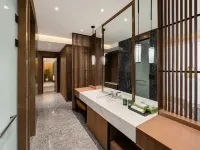 Hefei Lujiang Xidi Aranya Golden Sunset