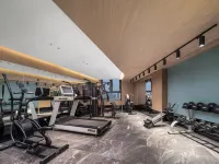 Yaduo International Hotel (Lishe International Airport Ningbo Railway Station) - palestra