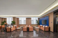 Yaduo International Hotel (Lishe International Airport Ningbo Railway Station) - palestra