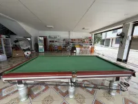 Zhuangyi Homestay