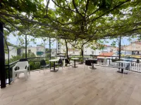 Apartmani Terminal Hotels in Budva