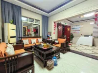 Meizhou Island Jushan Hai Homestay (Lianchi'ao Beach)