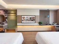 Korla Kaize Hotel 쿠얼러 호텔