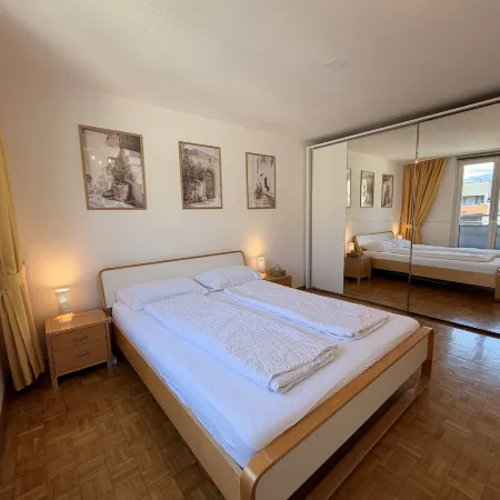 2 bedroom Apartment at Bahnhofcity