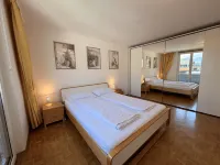 2 bedroom Apartment at Bahnhofcity