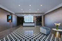 Jiayuguan Jiaboli Hotel