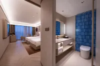 Crystal Hotel Beijing Changping Future Science City North