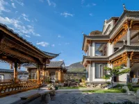 Poetic Oriental Pastoral Aesthetics · Wabi-Sabi Atmosphere Stay (Shaxi Ancient Town Branch) โรงแรมในเจียนฉวน