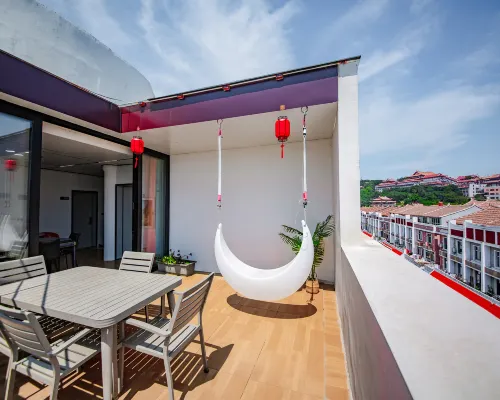 Tai Wan Holiday Hotel Phòng Photos