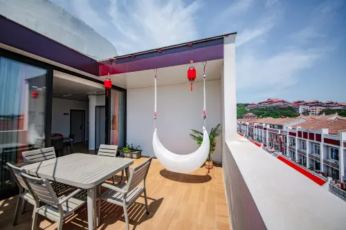 Tai Wan Holiday Hotel