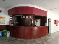BARISCAN HOTEL
